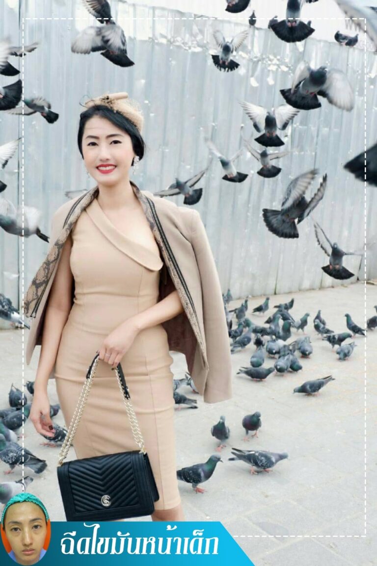 อาเซียนบิวตี้คลีนิค Asean Beauty Clinic Review ฉีดไขมันหน้าเด็ก #25